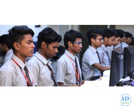 NEET Coaching in Gurgaon Inside a CBSE School Environment