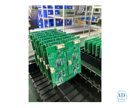 Custom PCB Assembly Supplier in Gandhinagar