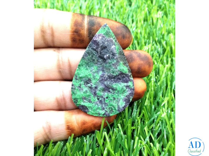 Buy Natural Kemmererite Stone Online at Best Price