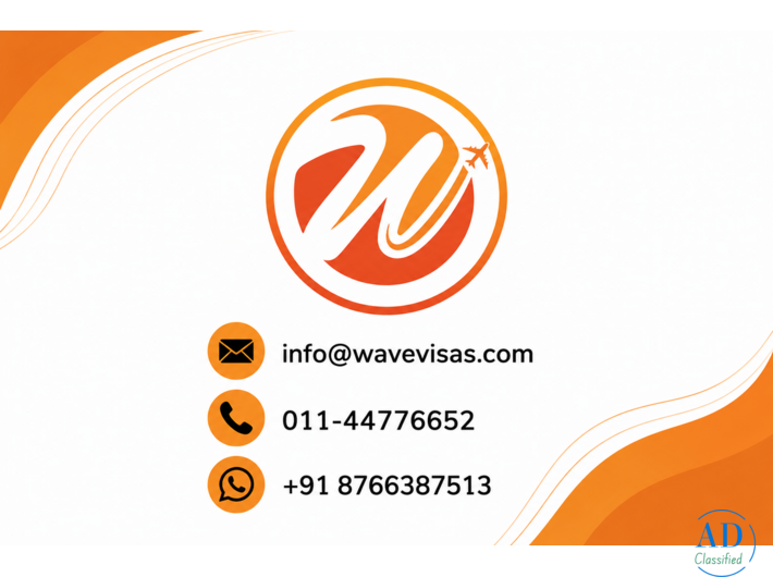 Germany Study Visa: Complete Guide for Students in   | By Immigration Consultant Of Wave Visas