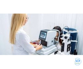 Optician Etobicoke