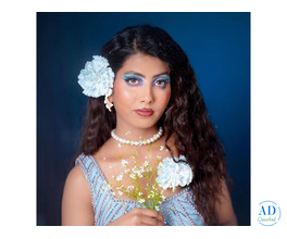 Best Makeup Academy in South Campus Delhi-Lakme Academy