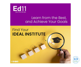 Top Online Courses & Institutes - ED11