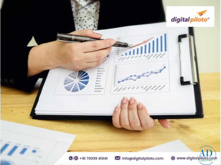 Advanced Digital Marketing Packages Kolkata for AI-Driven Growth