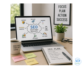 Understanding SEO Services in Noida