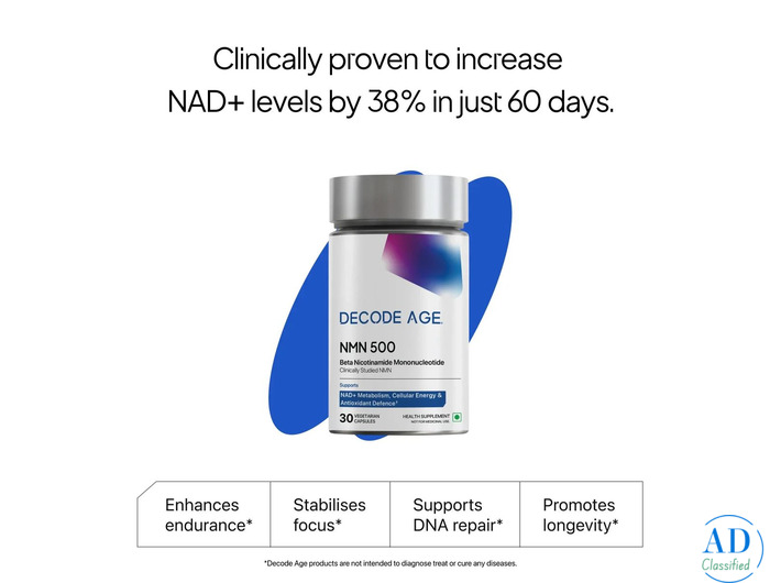 Boost Your Energy Naturally with Uthever NMN