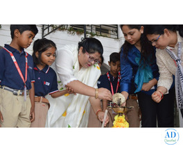 Good Schools in Ranchi Nurturing Cultural Excellence