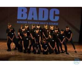 Best Contemporary Dance Academy In Mahaveer Nagar-Buskers Dance Institute