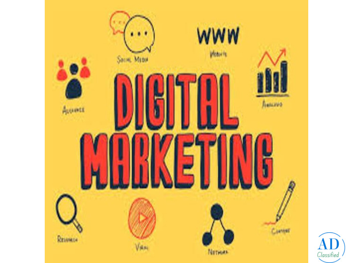 Best Online Advertising Agency in India for Better ROI