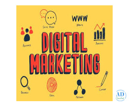 Best Online Advertising Agency in India for Better ROI