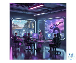 Grow Your Business with a Leading Game Development Company