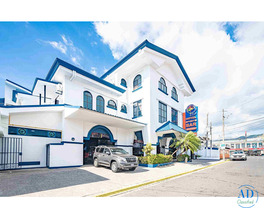 Explore Hotel Nine