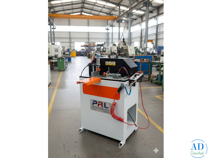 best upvc welding machine price in india