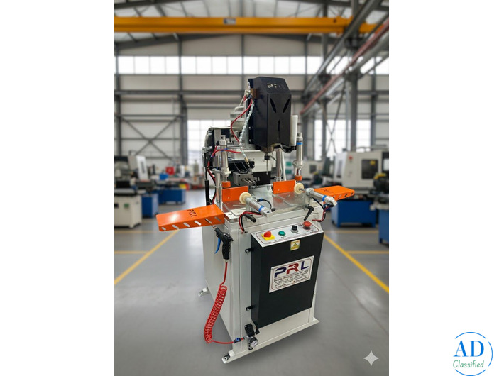 best upvc welding machine price in india