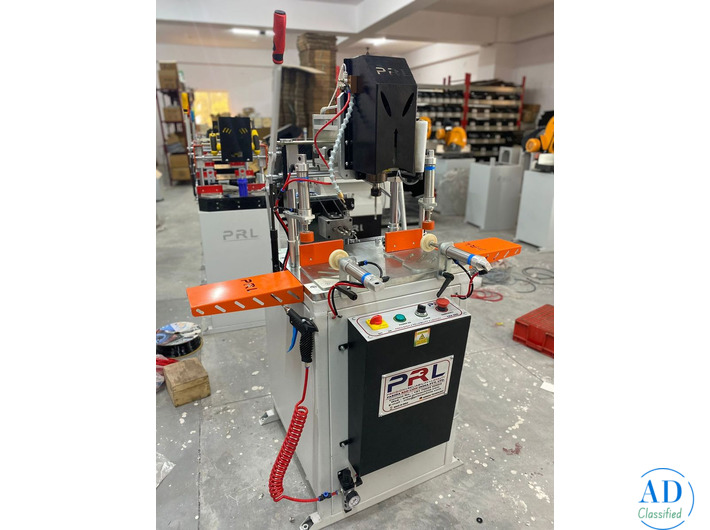 best upvc welding machine price in india