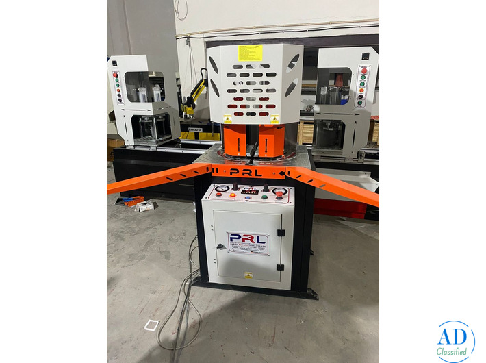 best upvc welding machine price in india