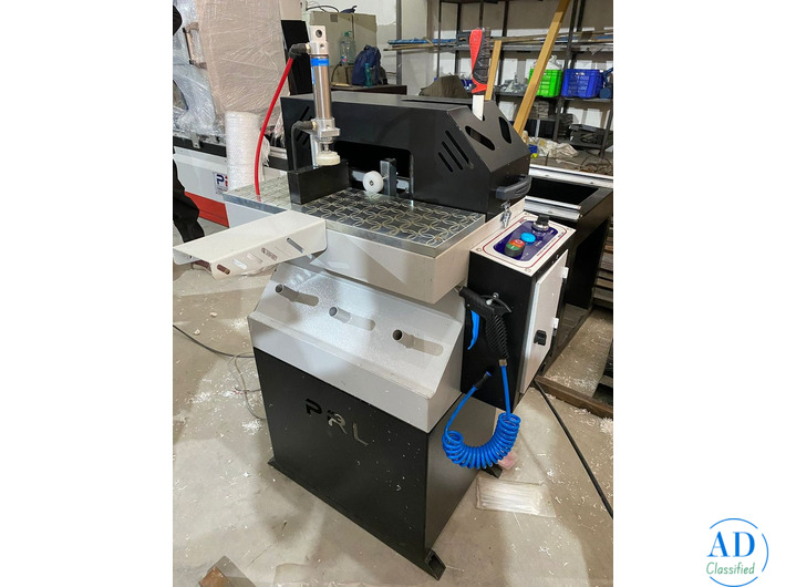 best upvc welding machine price in india