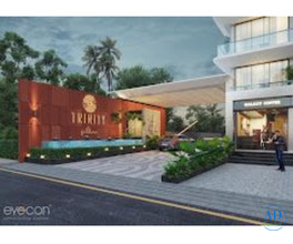 Courtyard Group — 3 BHK Flats for Sale in Gotri, Vadodara | Courtyard Trinity
