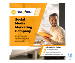 Business Growth Plan from Madhura Technologies Social Media Marketing Company Coimbatore