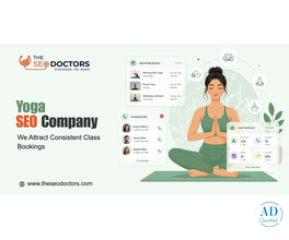Affordable SEO Services for Yoga Studios