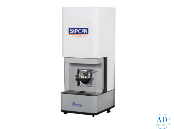 Advanced Drawing Die Measurement Machine for Accurate Tool Inspection