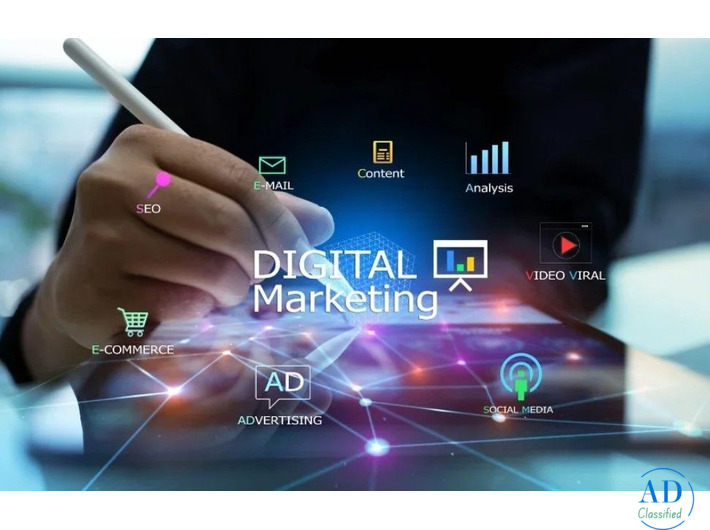 Best Digital Marketing Course In Lucknow