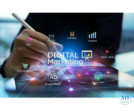 Best Digital Marketing Course In Lucknow