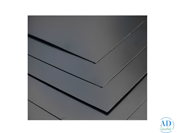 Shop RS PRO Graphite Gasket Sheet | Heat Resistant | rubber gasket | EnrgTech