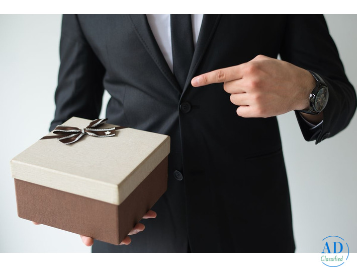 Best Corporate Gifting Solutions for Businesses