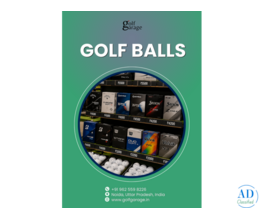 Srixon Golf Balls