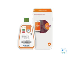 Temperature and humidity data loggers Umm al Quwain