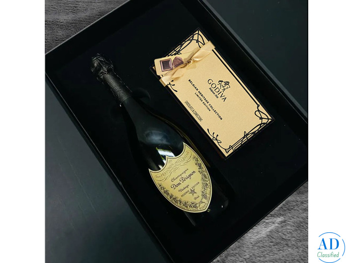 Champagne Delivery Miami – Sparkling Gift Ideas