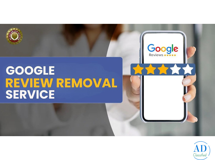 Google Review Removal Strategies to Protect Customer Trust