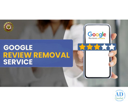 Google Review Removal Strategies to Protect Customer Trust