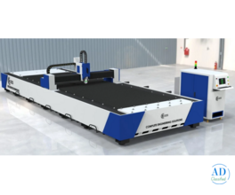 Fiber Laser Cutting Machine Supplier