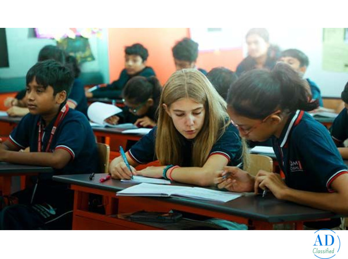 CBSE Schools in Bhubaneswar with Modern Education Standards