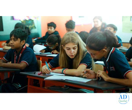 CBSE Schools in Bhubaneswar with Modern Education Standards