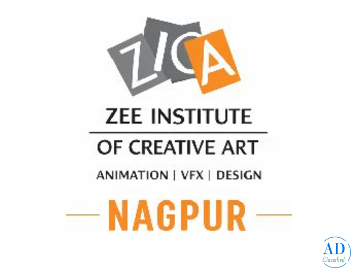 Animation Courses Nagpur | Best Animation Institute in Nagpur | ZICA Nagpur