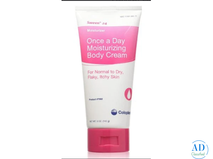 Best Skin Moisturizer for Dry & Sensitive Skin