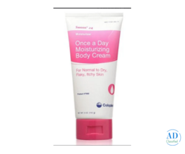 Best Skin Moisturizer for Dry & Sensitive Skin