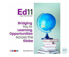 Global Career Learning Support - ED11