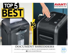 Shredding Machine Manufacturers in India Avanti- ltd