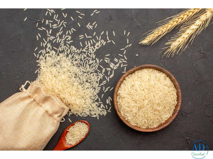 Buy Export Quality   Sella Basmati Rice in Bulk