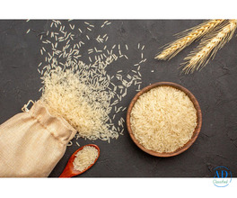Buy Export Quality   Sella Basmati Rice in Bulk
