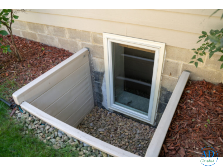 Professional Solutions for Egress Window Installation Omaha Homes