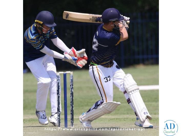 Why Cricket Data API is Essential for Every Sports Platform