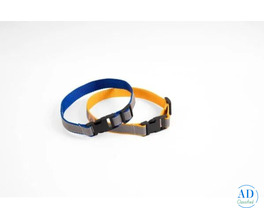 Premium Reflective Dog Collar | Safe, Strong & Comfortable