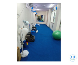 How Our Physiotherapy Clinic Near Murlipura Helps You Recover Faster