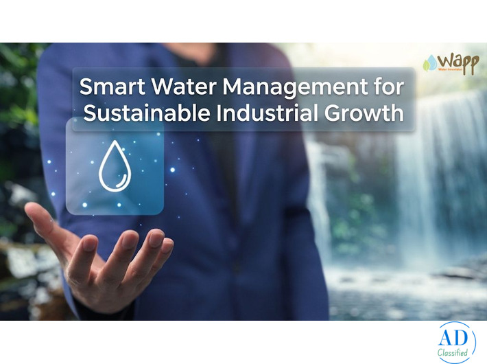 Advanced Water Management Experts – Call Today